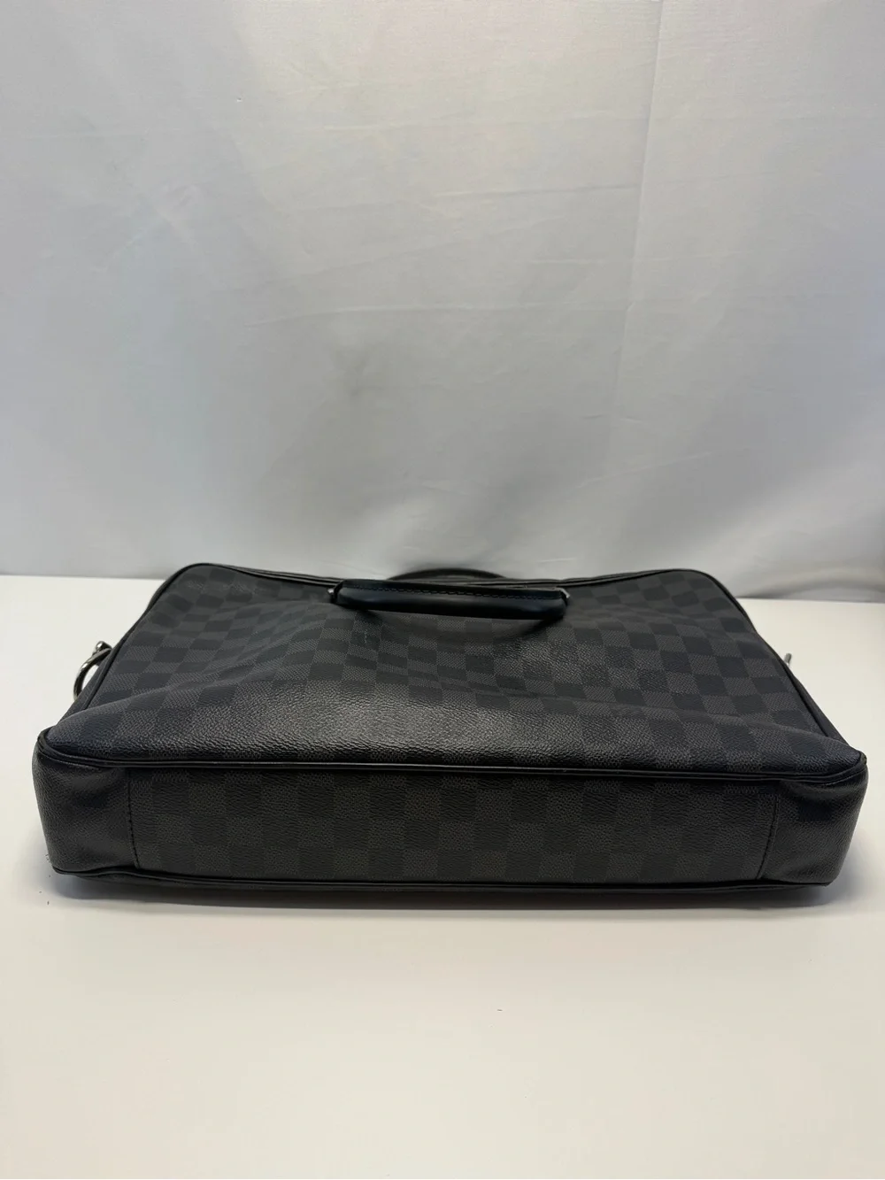 Louis Vuitton Damier Cobalt Porte Documents Business